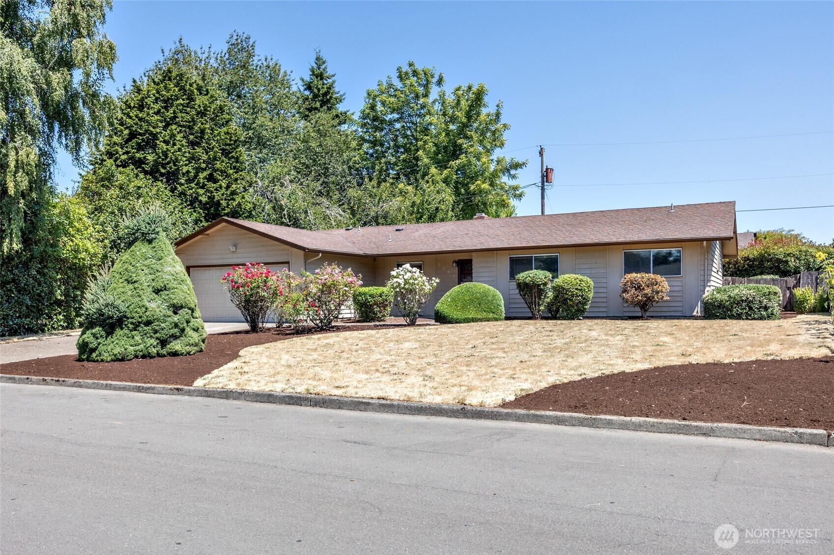 9507 NW 25th Avenue  Vancouver WA 98665 photo