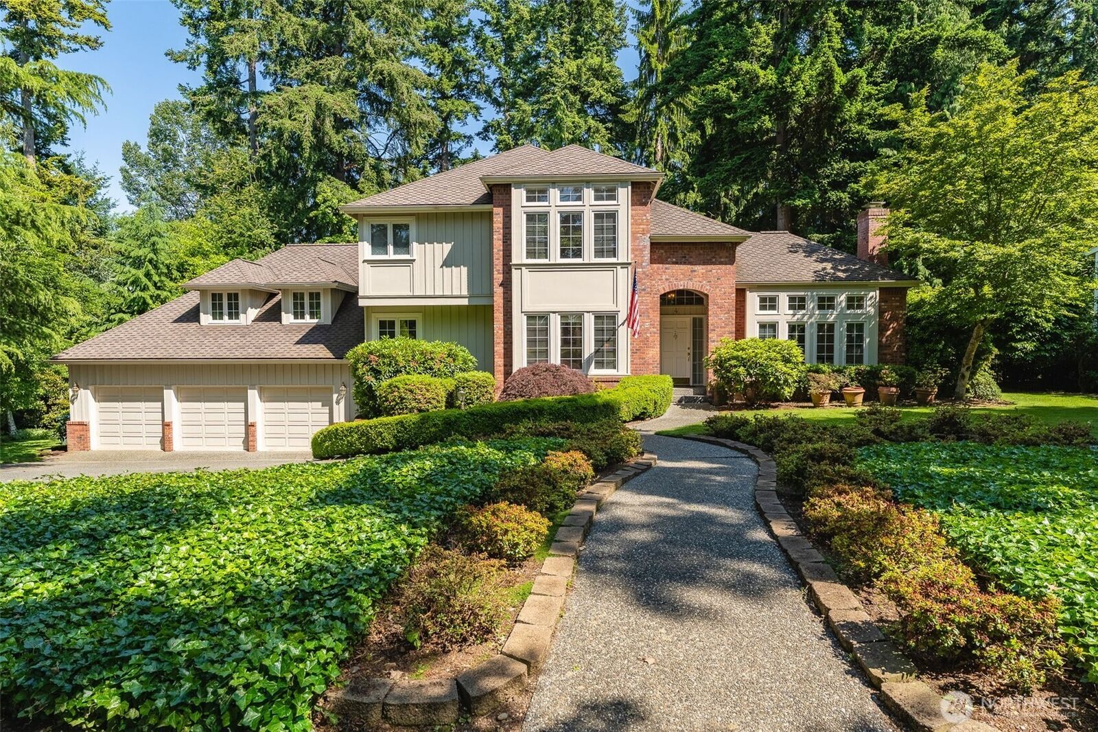 Property Photo: 4 Shorewood Drive WA 98225