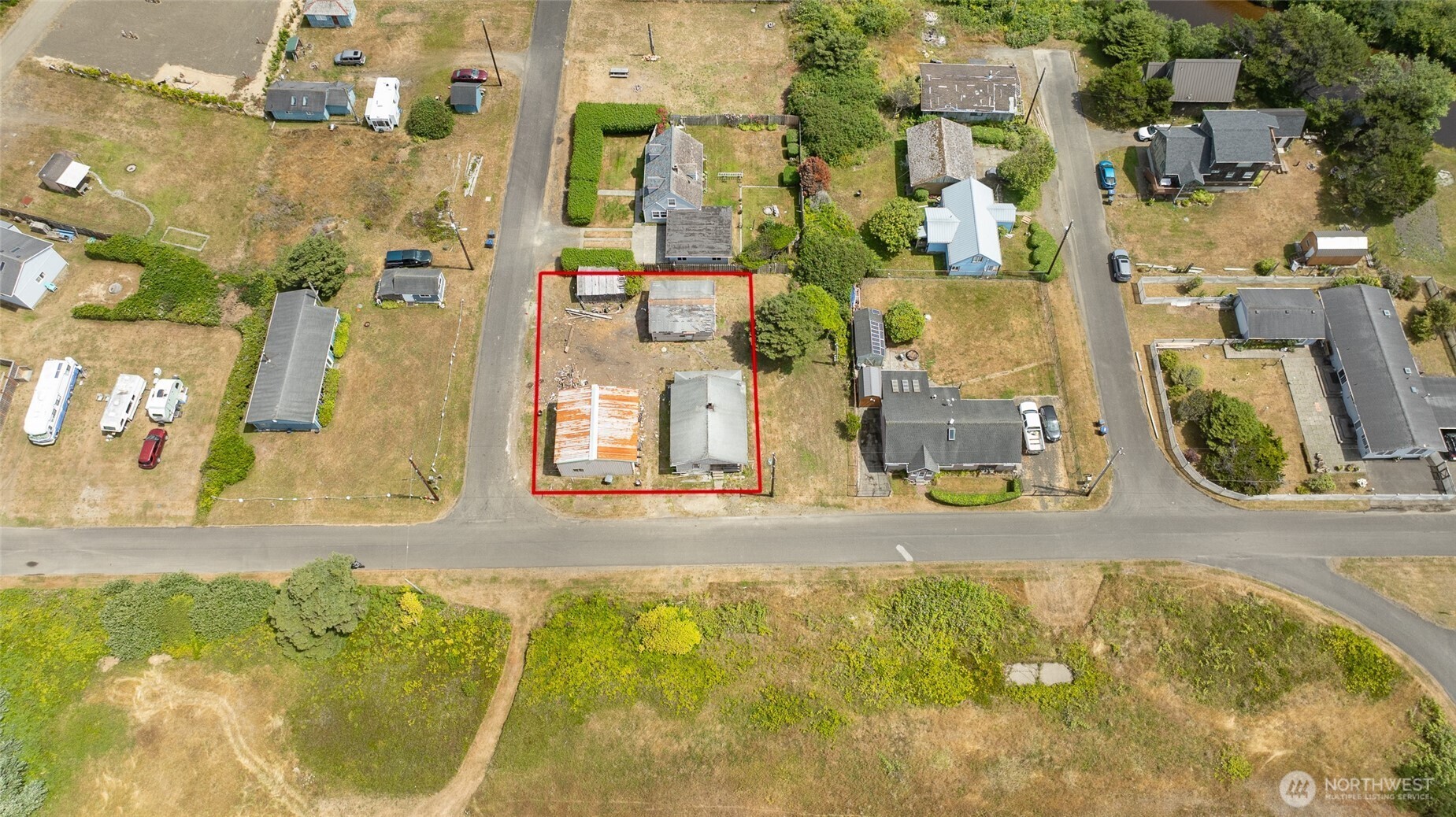 Property Photo:  4866  Railroad Avenue  WA 98562 