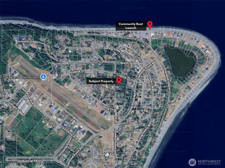 Property Photo:  150  West Street  WA 98382 