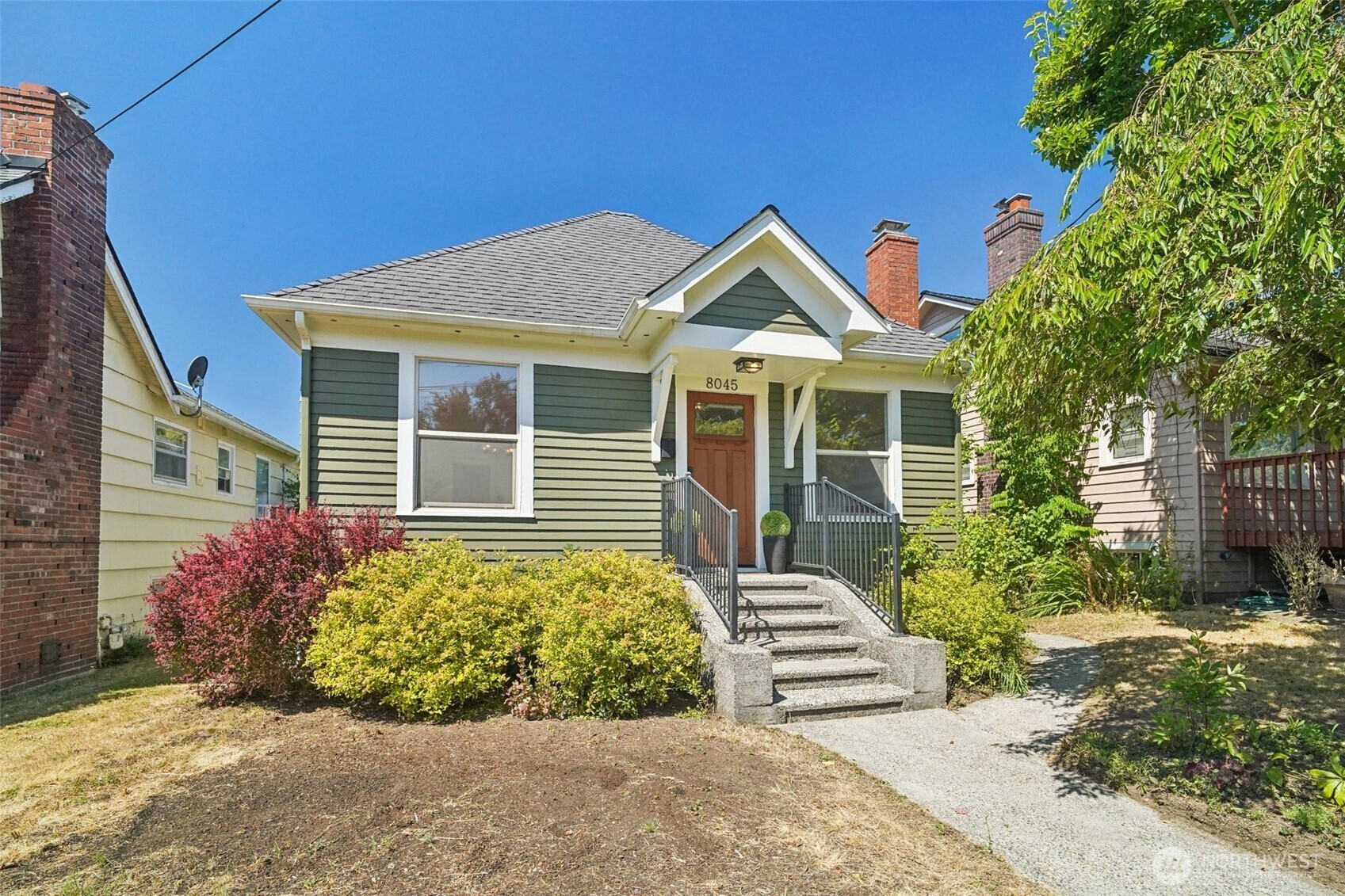 8045  14th Avenue NE  Seattle WA 98115 photo