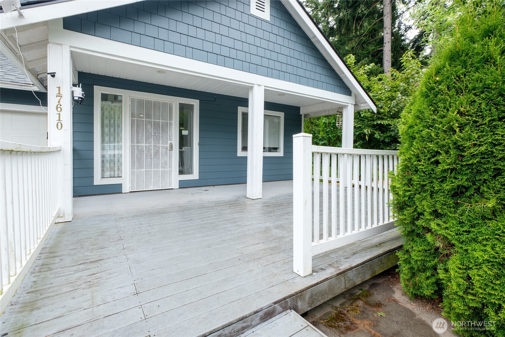 Property Photo: 17610 14th Place W WA 98037