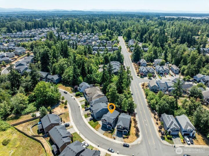 Property Photo:  7810  161st Street Court E  WA 98375 