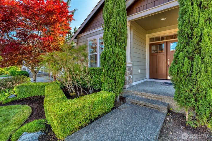 Property Photo:  7176  Tobermory Circle SW  WA 98367 