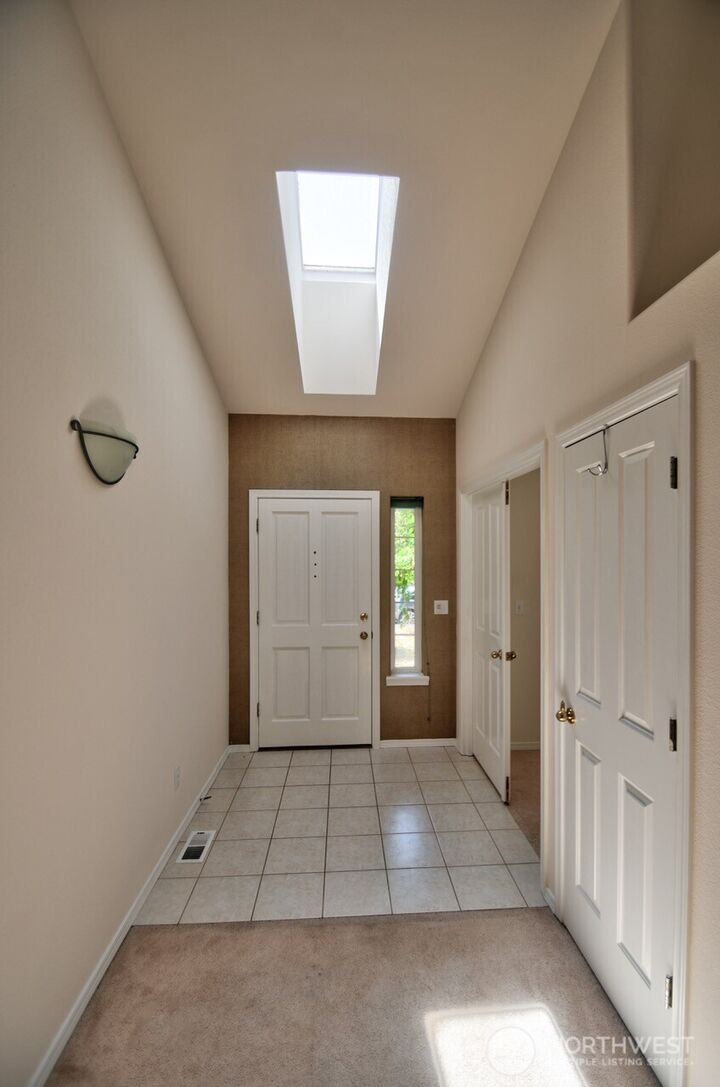 Property Photo: 3406 22nd Way NE WA 98506