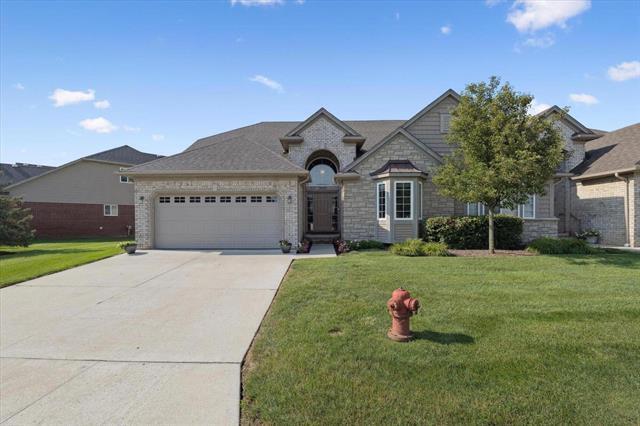 30466 Berghway Trail  Warren MI 48092 photo