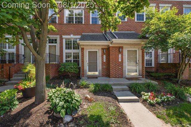 163 W Kenilworth Avenue  Royal Oak MI 48067 photo