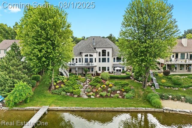 16048 Pine Bluff Court  Fenton Twp MI 48430 photo