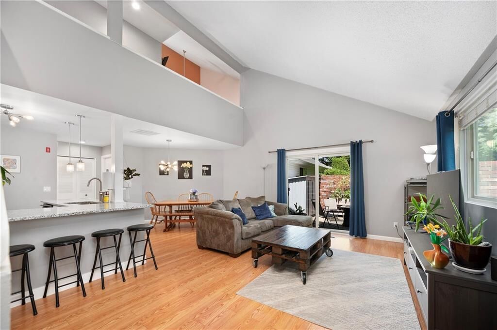Property Photo:  933 Williamsburg Circle  RI 02886 