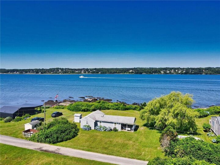 24 Pointview Drive  Tiverton RI 02878 photo
