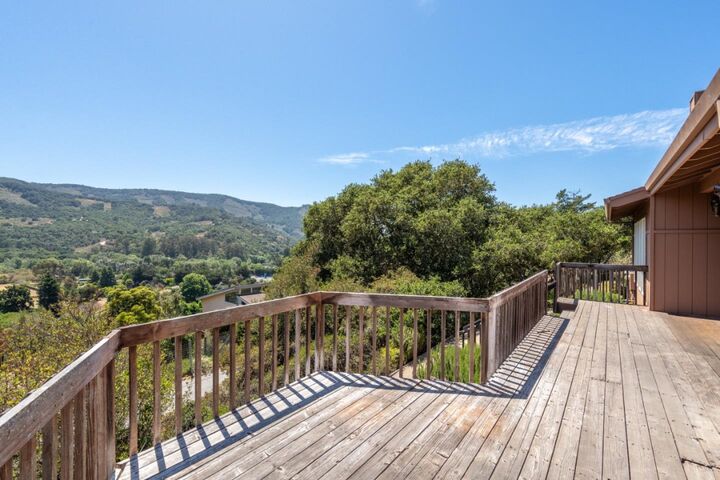 Property Photo:  9365 Los Prados Drive  CA 93923 