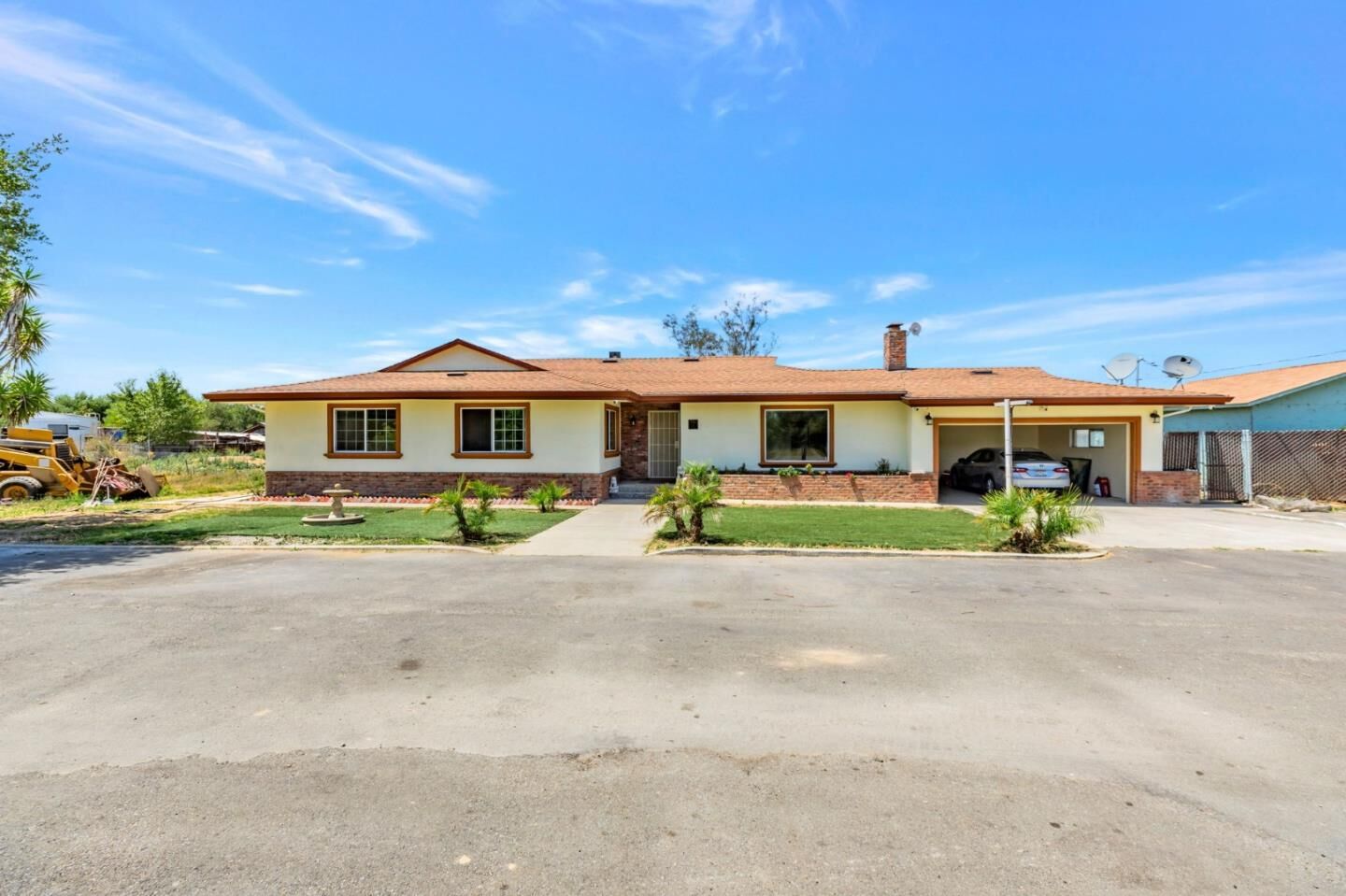 Property Photo:  7750 Lovers Lane  CA 95023 