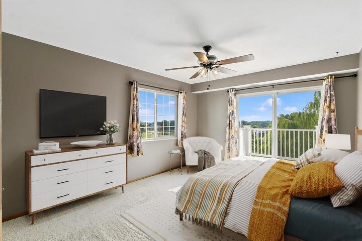 1634 Kings Mill Way 308  Madison WI 53718 photo