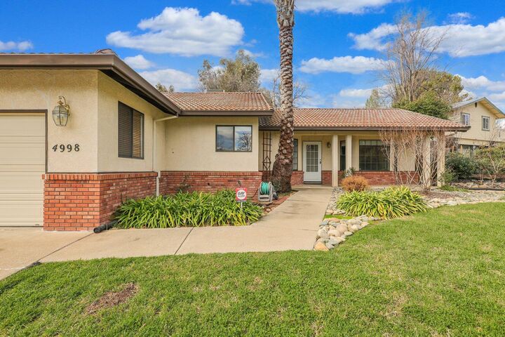 Property Photo: 4998 Terra Linda Way CA 96003