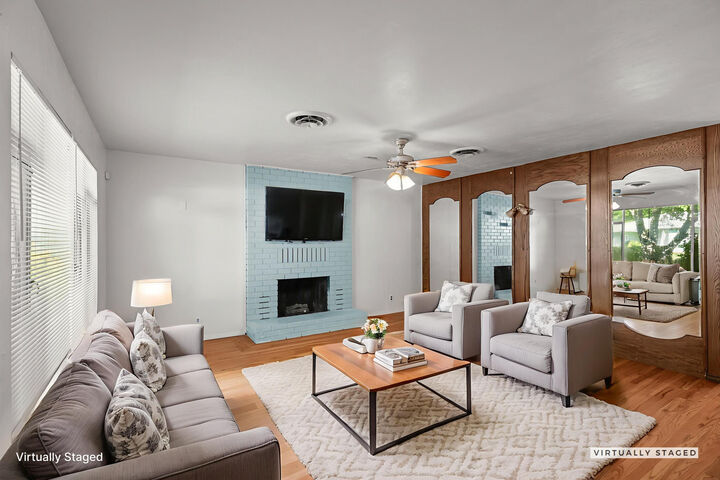 Property Photo: 6355 Paso Drive CA 96001