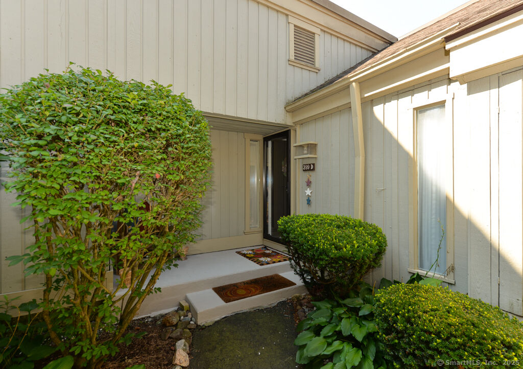 Property Photo:  399 Heritage Village D  CT 06488 