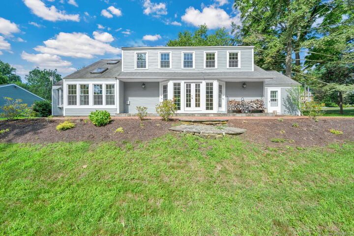 Property Photo:  308 Hopmeadow Street  CT 06089 