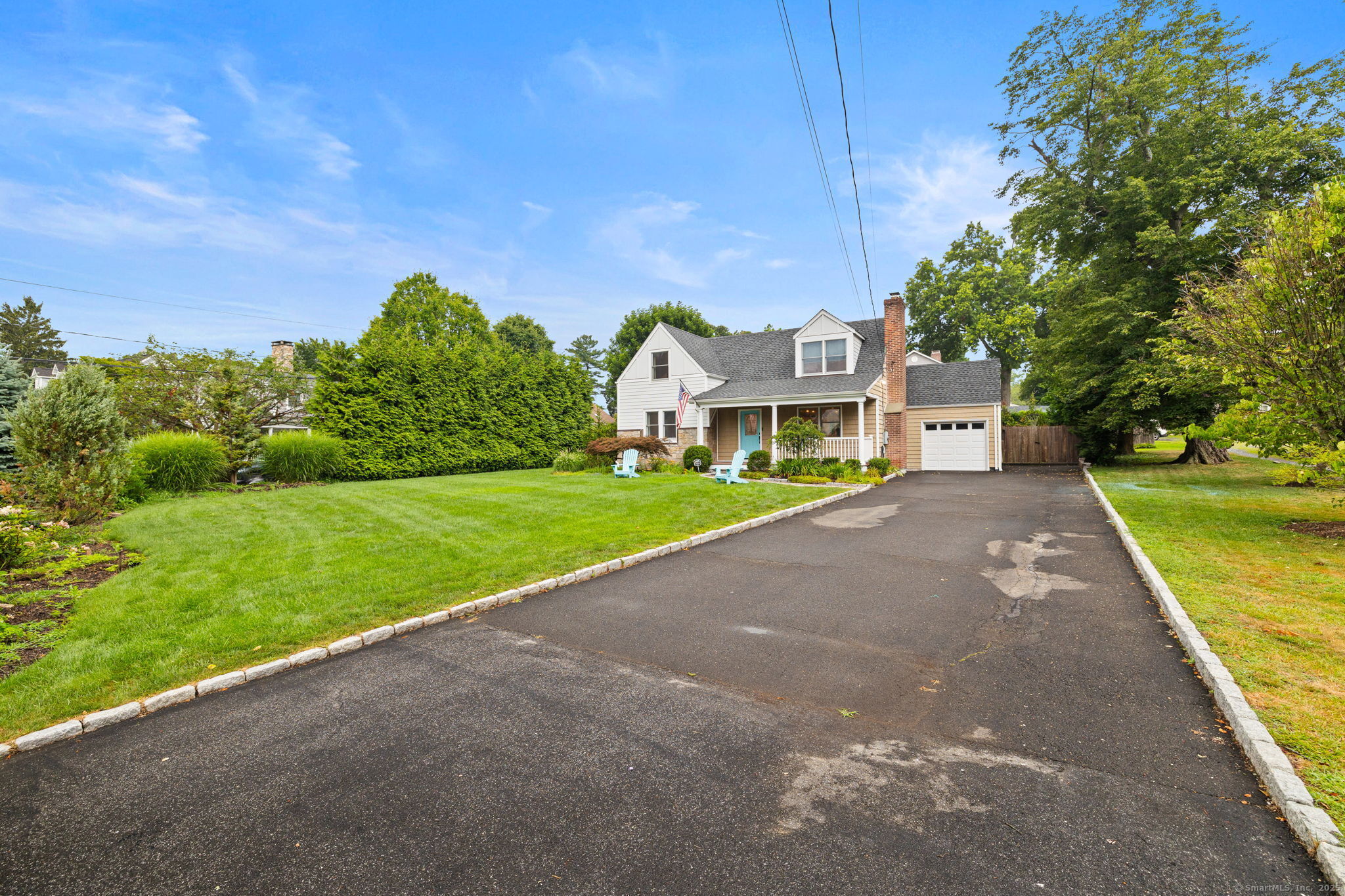 Property Photo: 300 Soundview Avenue CT 06902