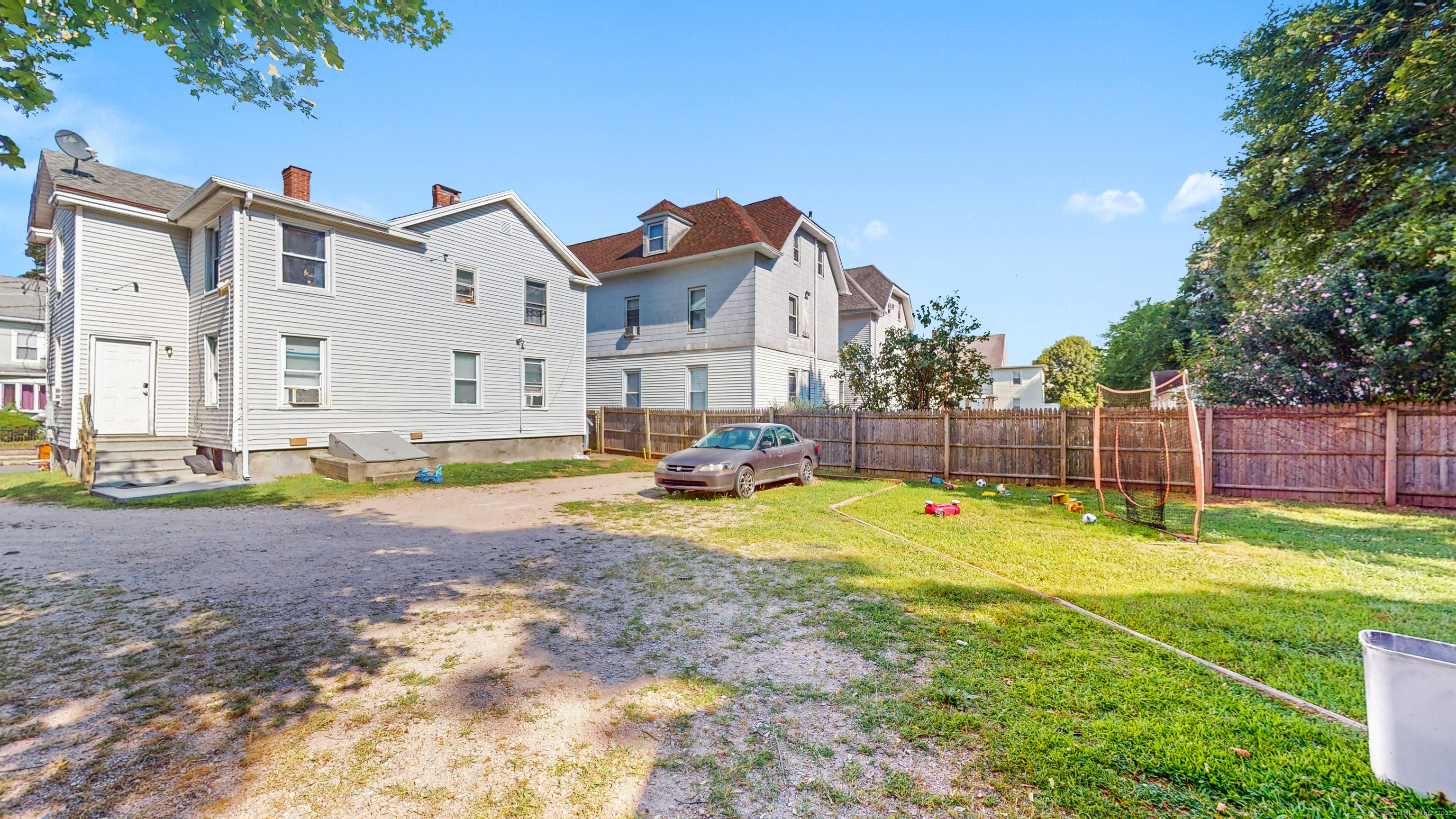 Property Photo: 50 South 2nd Street CT 06451