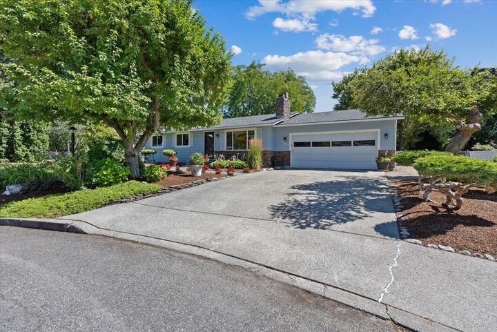 Property Photo:  2621 S Houk Ct  WA 99216 