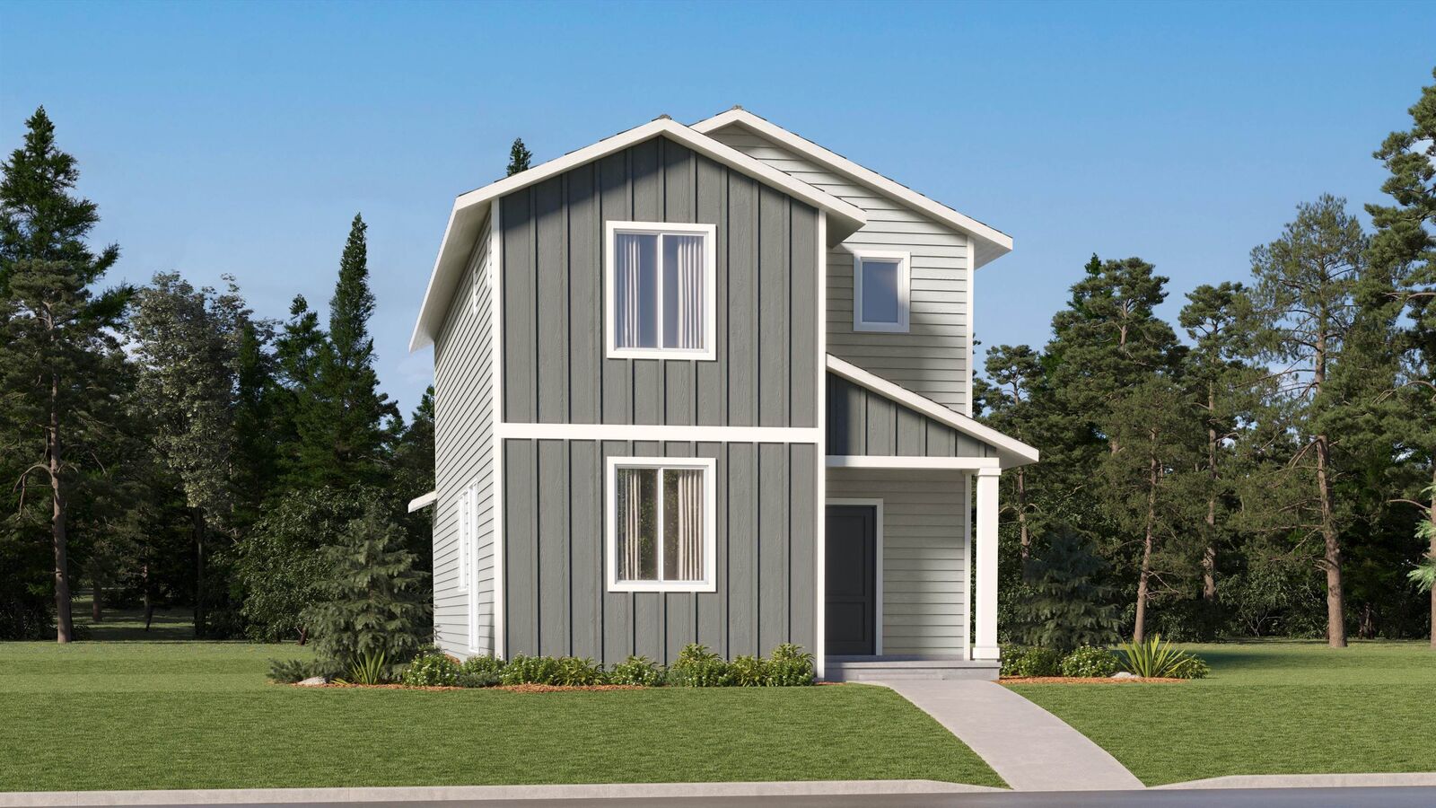 Property Photo: 24713 E Snowy Owl Loop WA 99019