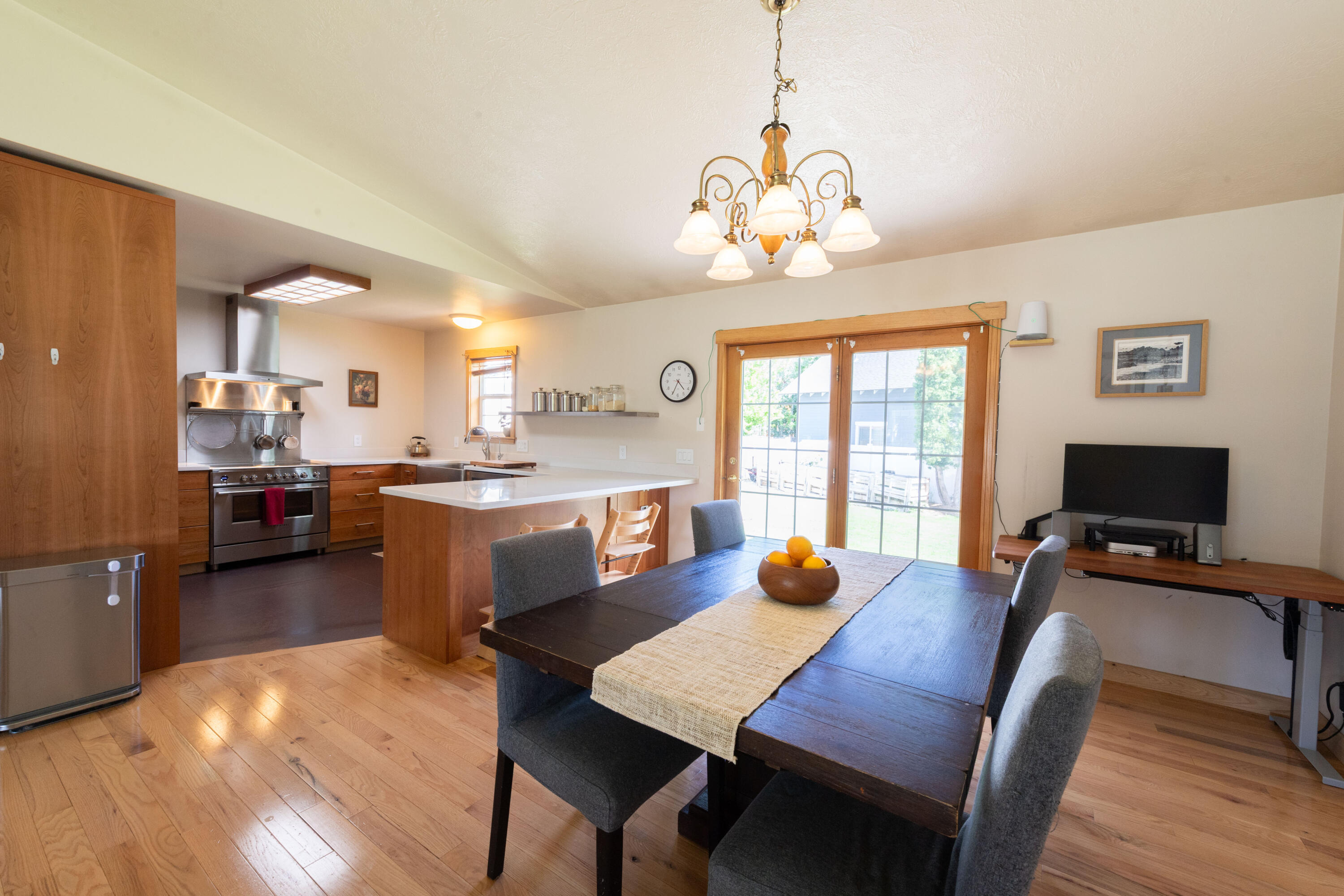 Property Photo: 700 Cedar St ID 83313