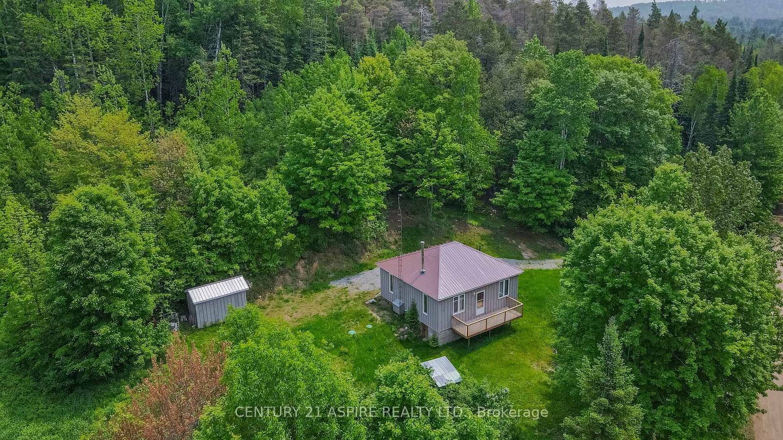 Property Photo: 117 Craigmont Road ON K0J 1L0