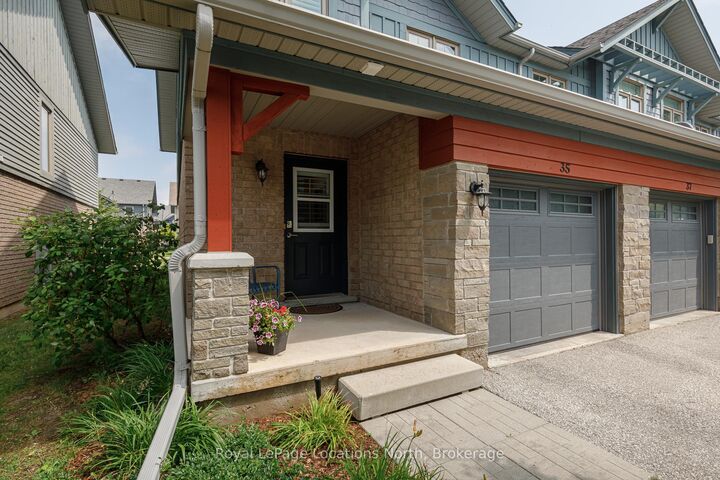 Photo de la propriété:  35 Silver Glen Boulevard  ON L9Y 0G9 