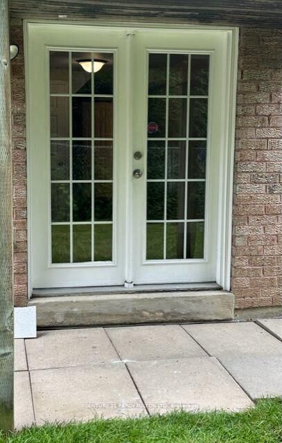 Property Photo: 1115 Ridgewood Court ON L1V 6M1