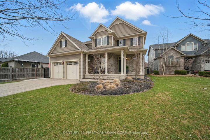 3442 Settlement Place  London South ON N6P 0A7 photo