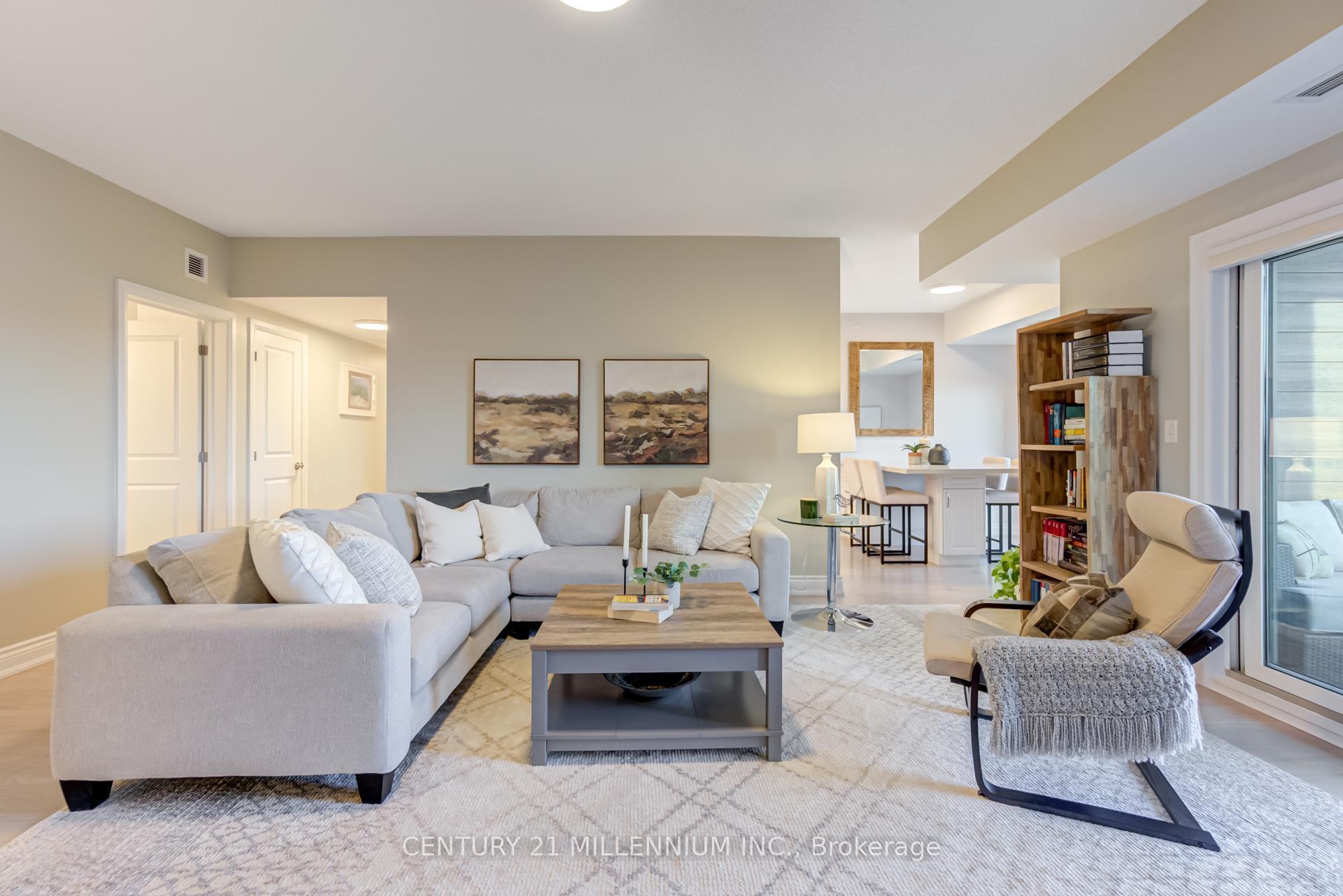 Property Photo: 54 Koda Street 317 ON L9J 0A6