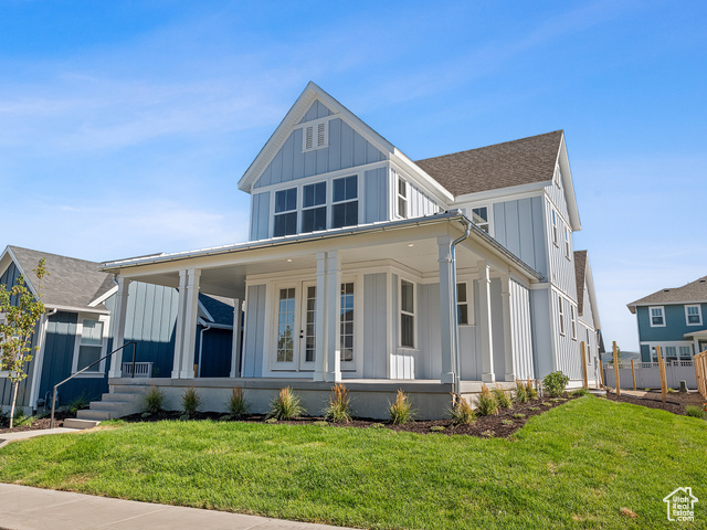 Property Photo: 11121 S Easy Bee UT 84009