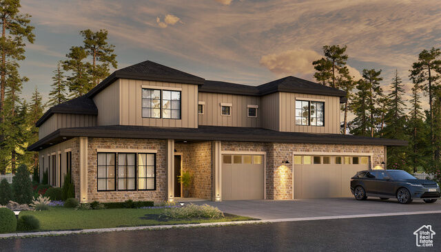 4174 N Patio Dr 4  Eden UT 84310 photo