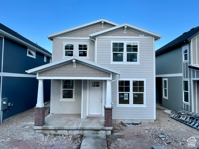 12644 S Cholla Cactus Ln 120  Herriman UT 84096 photo