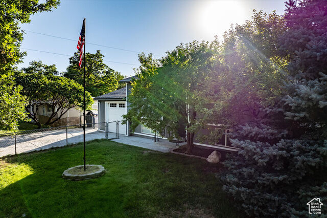 Property Photo:  1363 N Jefferson Ave  UT 84404 