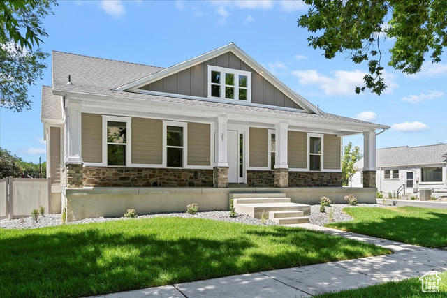 Property Photo: 21 N 100 W 3 UT 84025