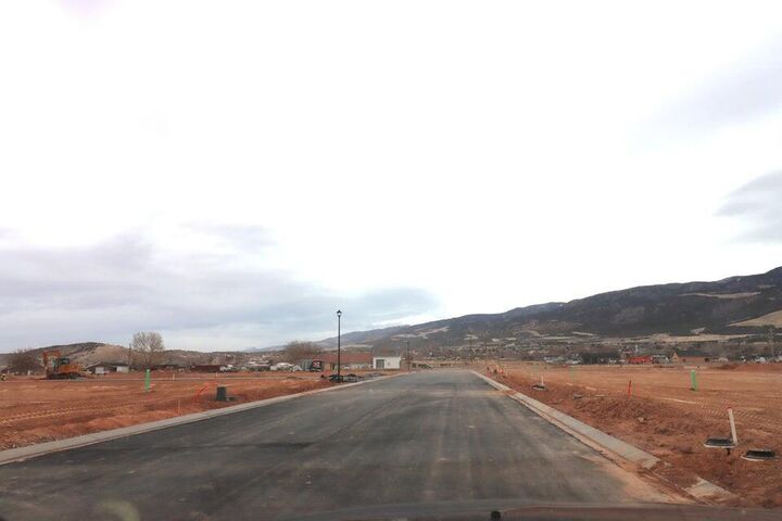 Property Photo: 4947 N Remington Rd 58 UT 84721