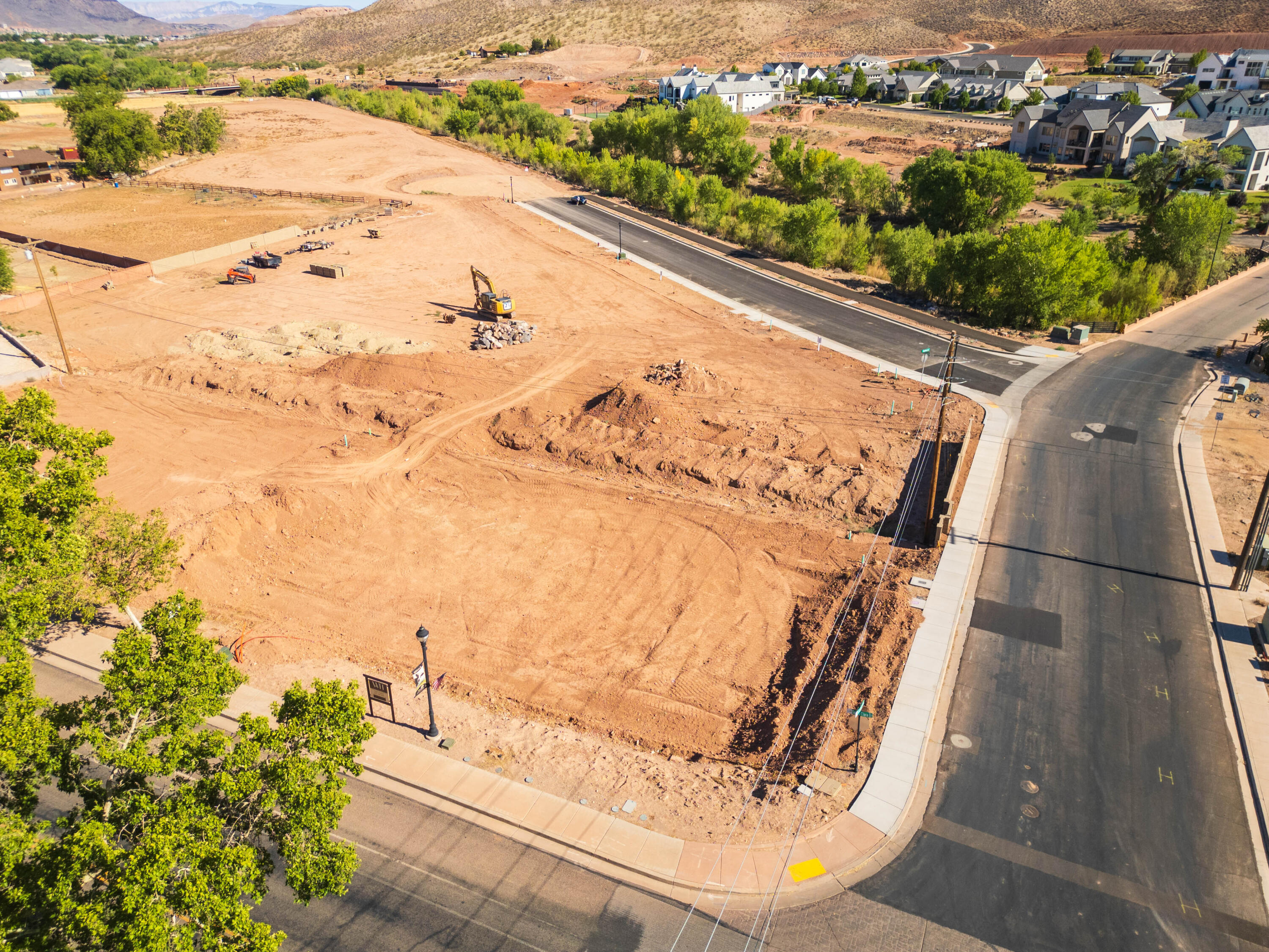 Property Photo: 3265 Santa Clara Dr 4 UT 84765