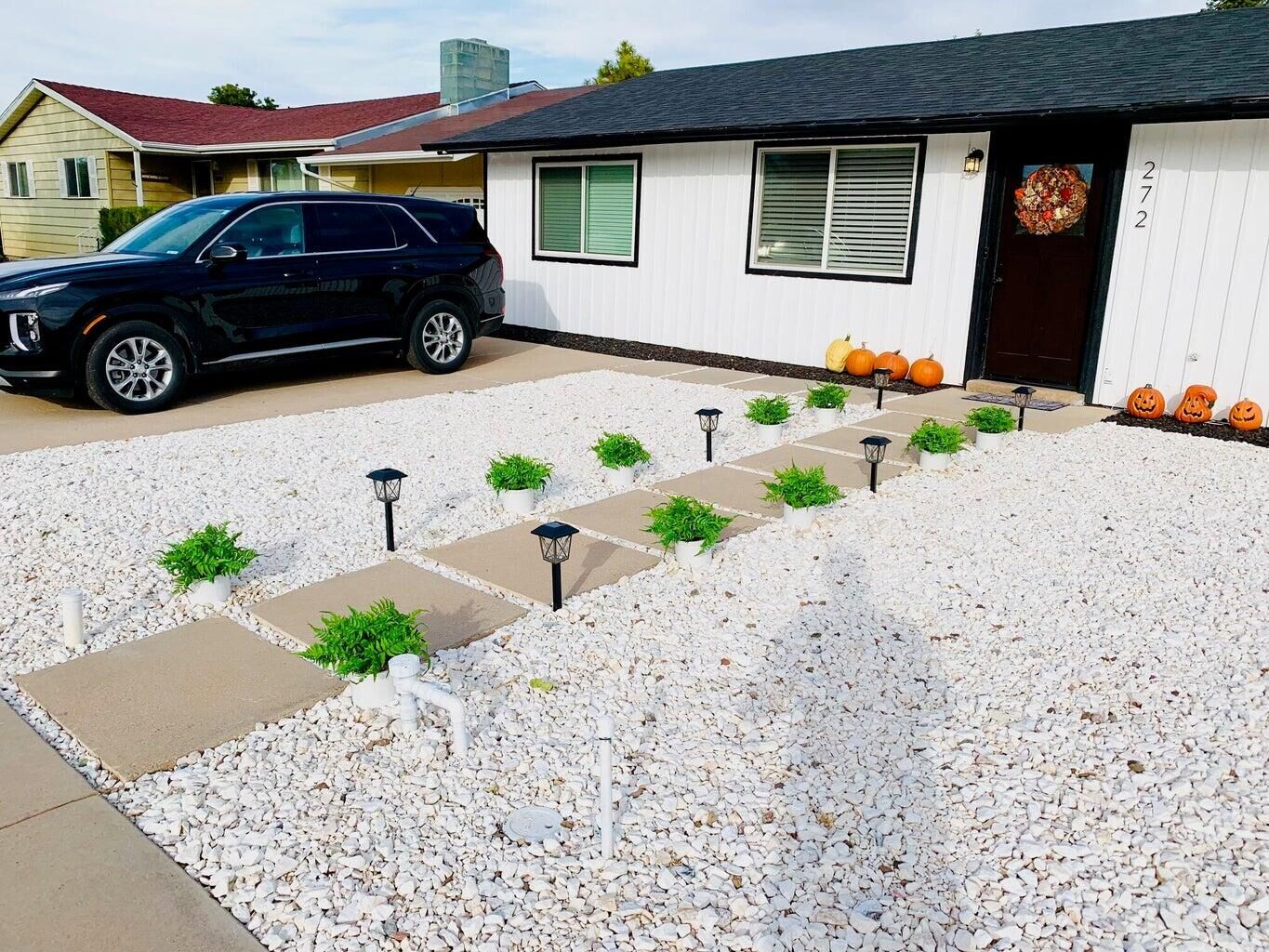 Property Photo: 272 N 1500 W UT 84720