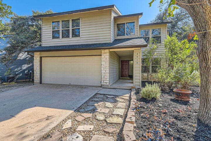 4910 Pelham Drive  Austin TX 78727 photo