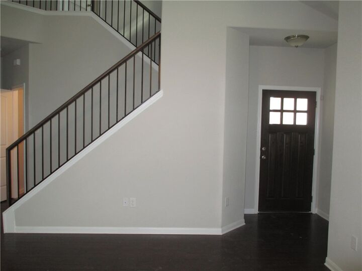 Property Photo: 1704 Willow Vista Street TX 78664