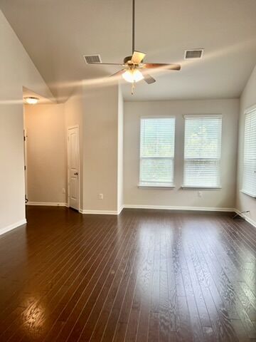 Property Photo:  1704 Willow Vista Street  TX 78664 