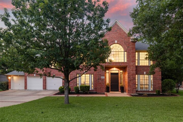 8404 Vaquero Cove  Austin TX 78759 photo