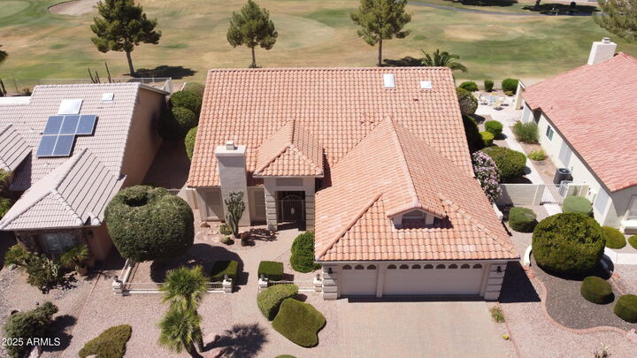 Property Photo: 11014 E Flintlock Court AZ 85248