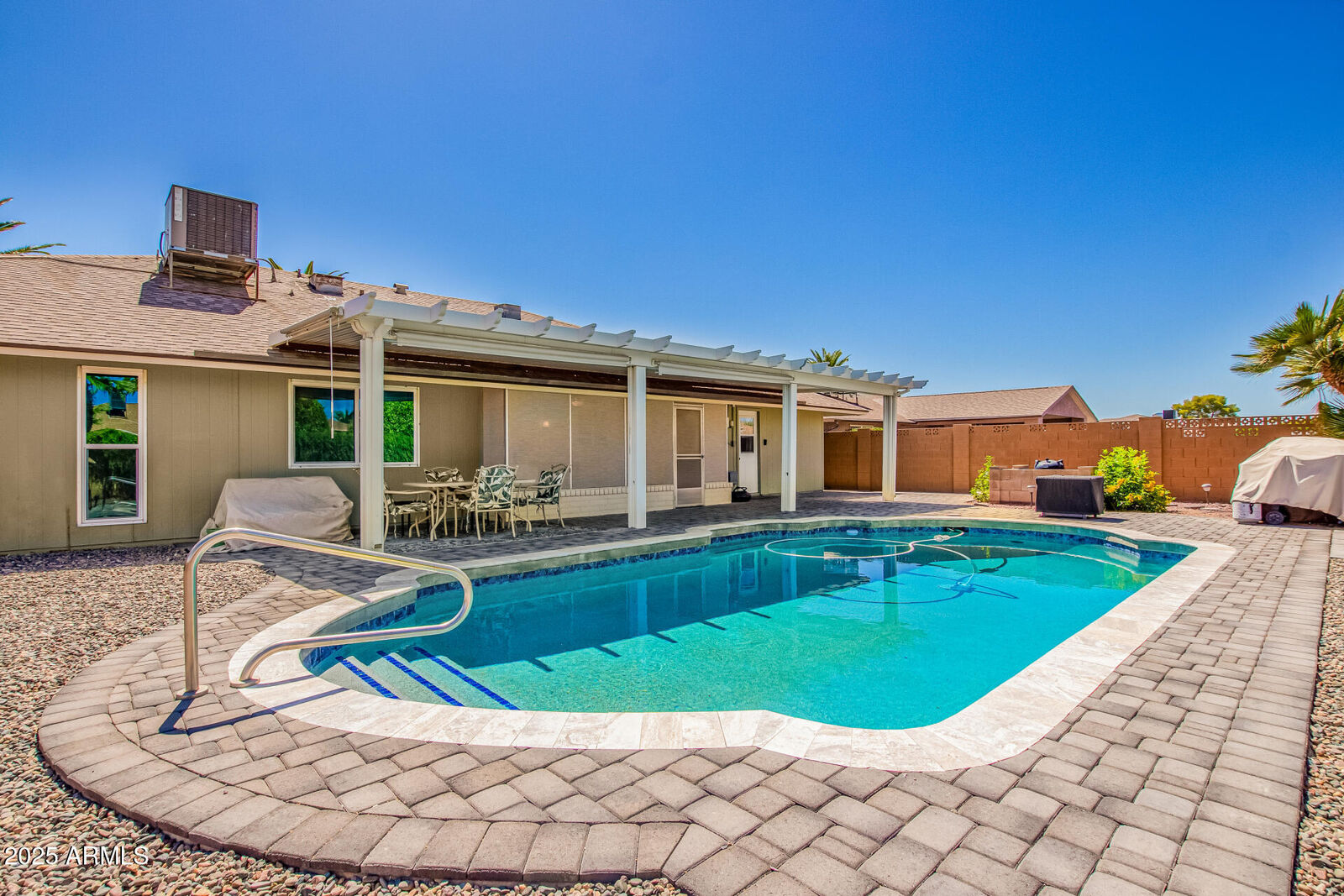 Property Photo: 19826 N 129th Avenue AZ 85375
