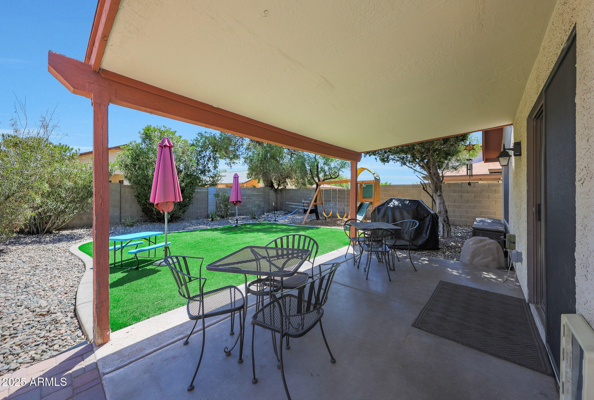Property Photo:  19813 N 47th Avenue  AZ 85308 