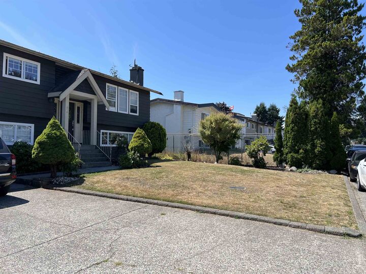 Property Photo: 32138 Astoria Crescent BC V2T 4P5