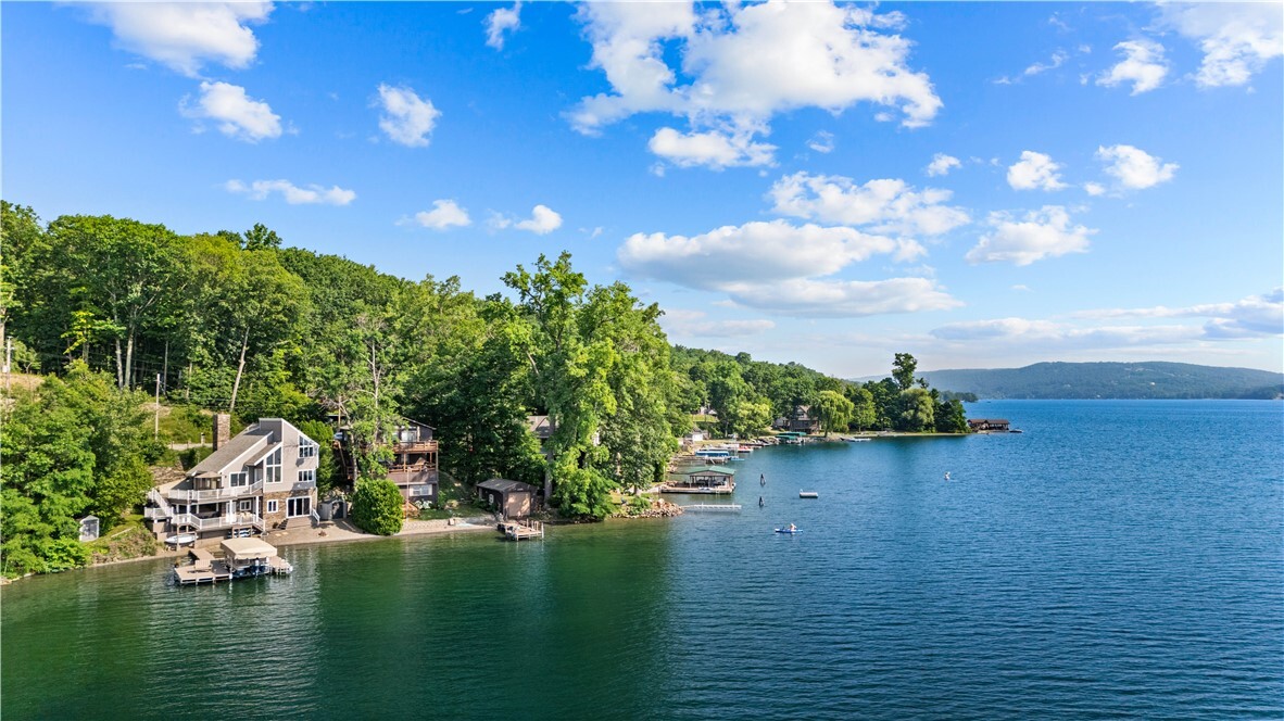 Property Photo:  15974 W Lake Road  NY 14874 