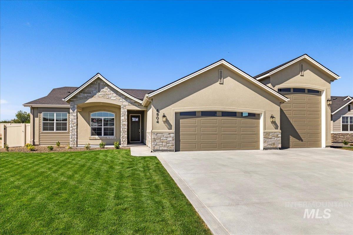 4804 Gap Creek Ave  Caldwell ID 83607 photo