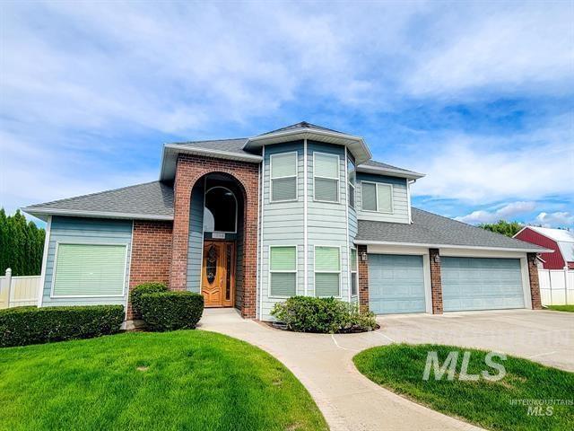 Property Photo:  3716 11th St E  ID 83501-0000 
